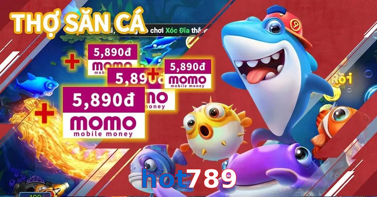 hot789