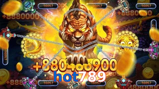 hot789