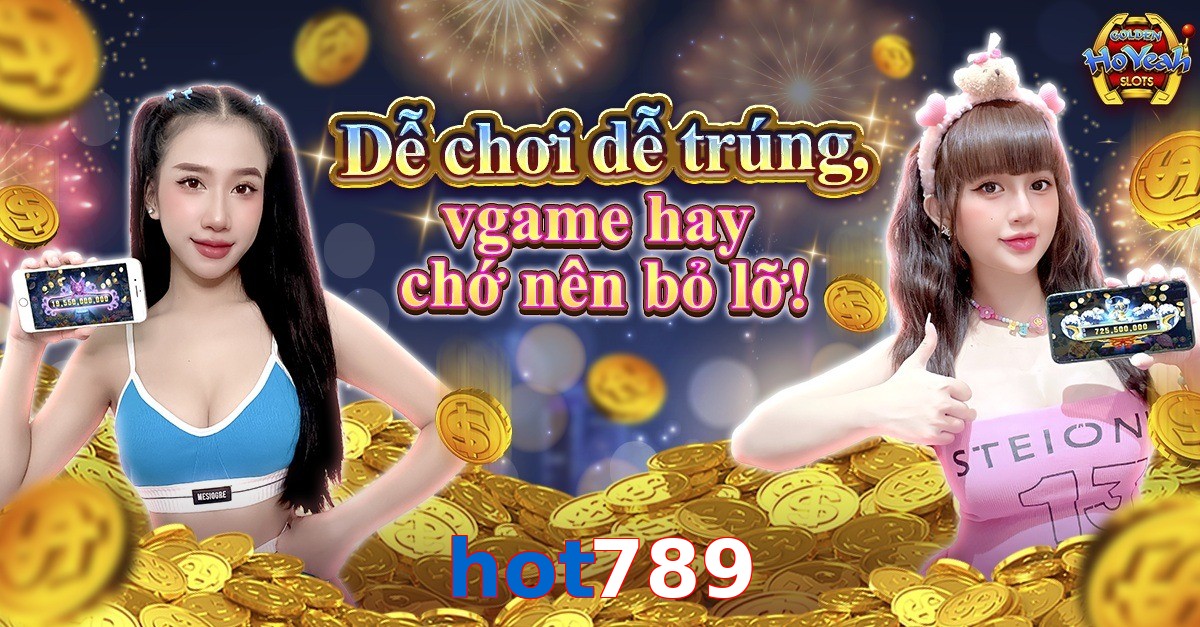hot789