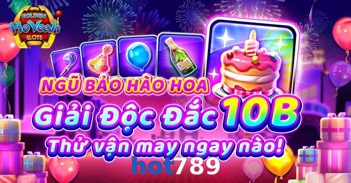 hot789