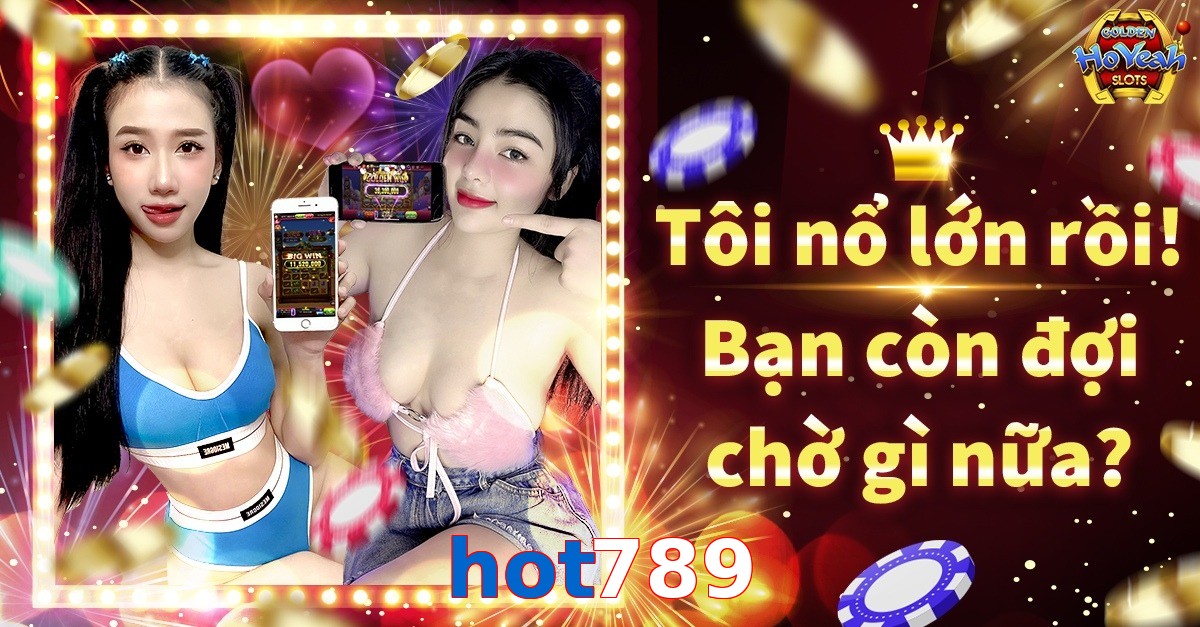 hot789