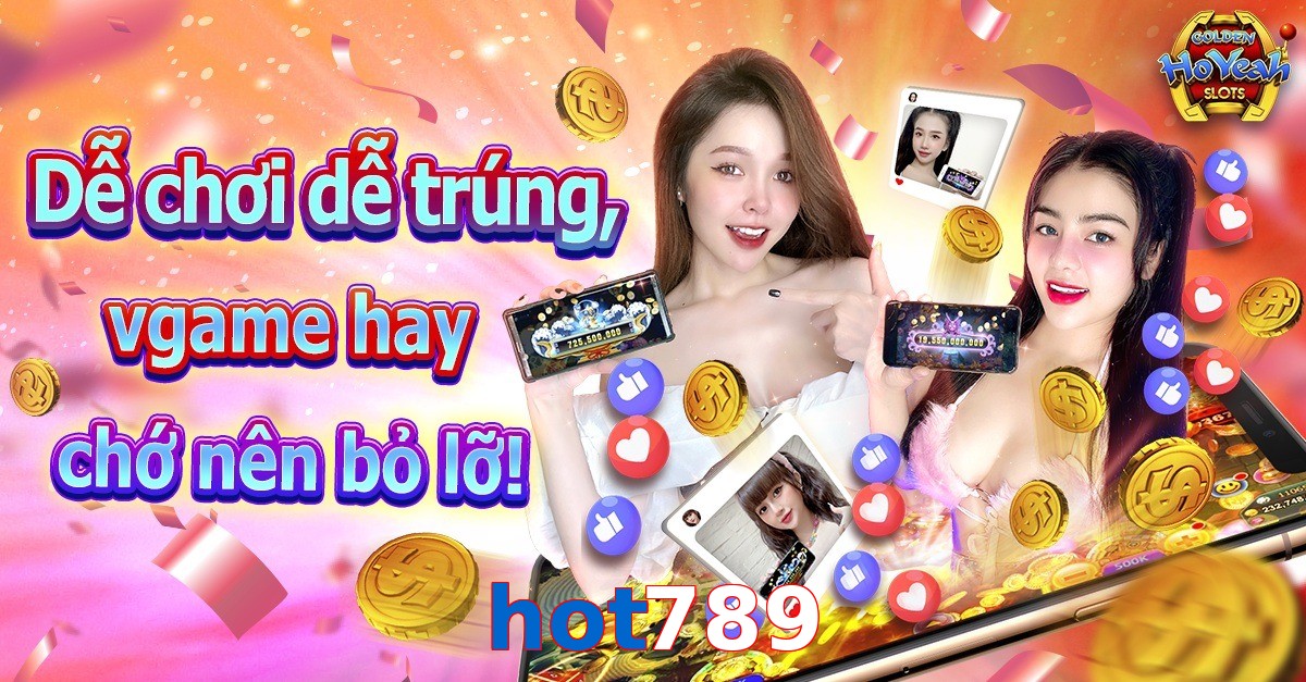 hot789
