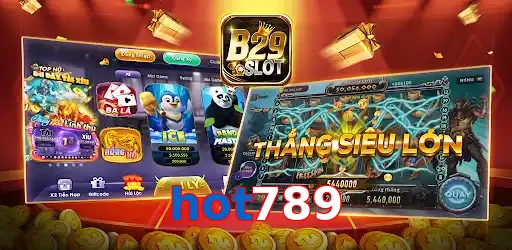 hot789