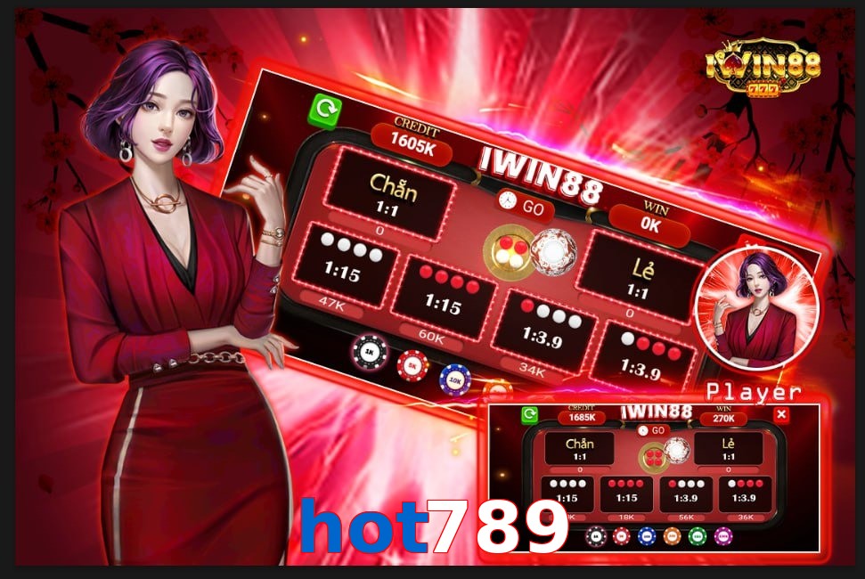 hot789