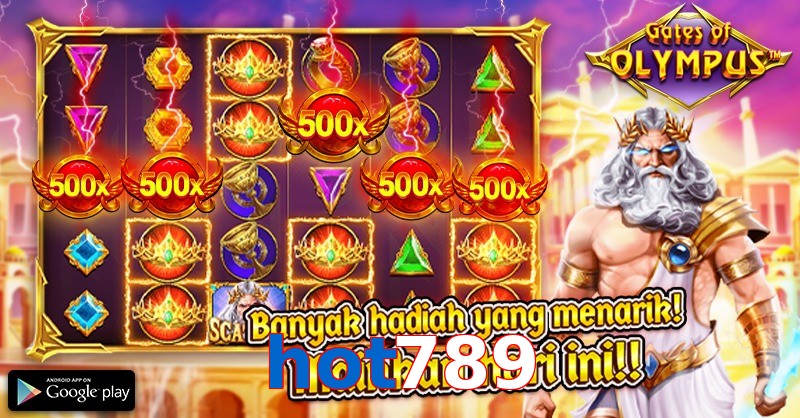 hot789