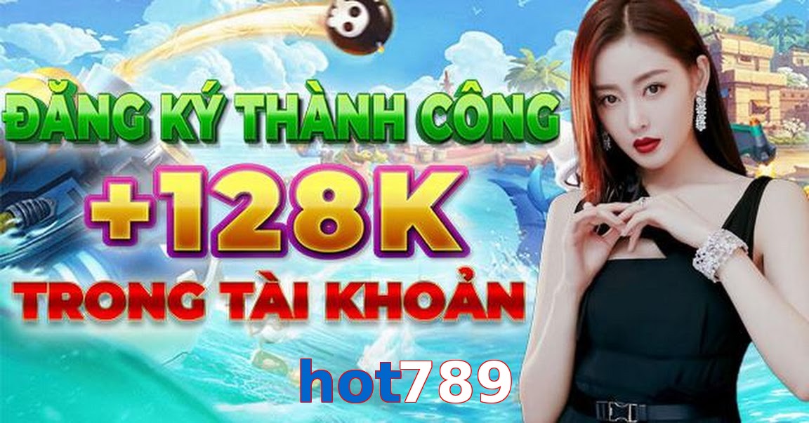 hot789