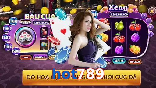 hot789