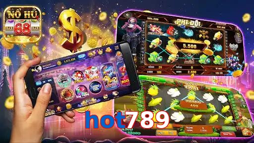 hot789