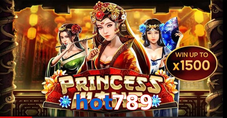 hot789