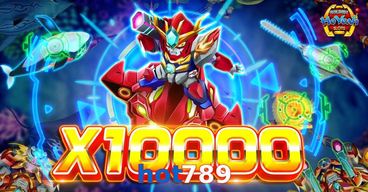 hot789