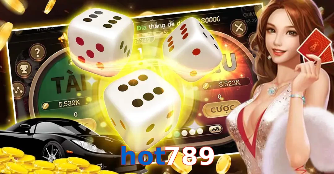 hot789
