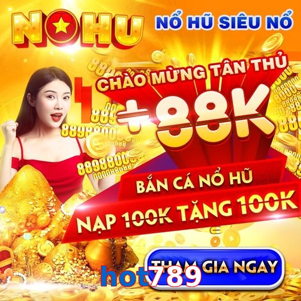 hot789