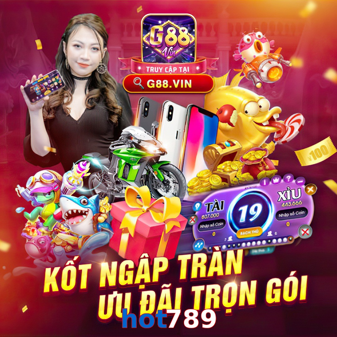 hot789