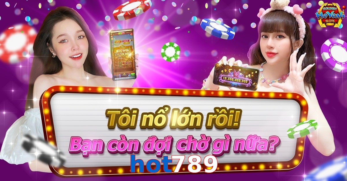 hot789