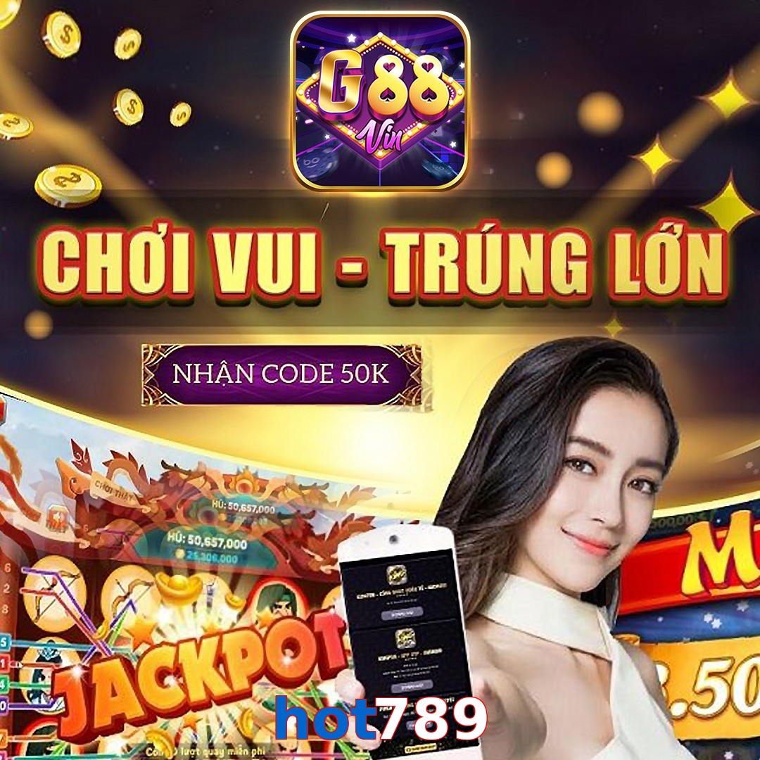 hot789