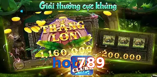 hot789
