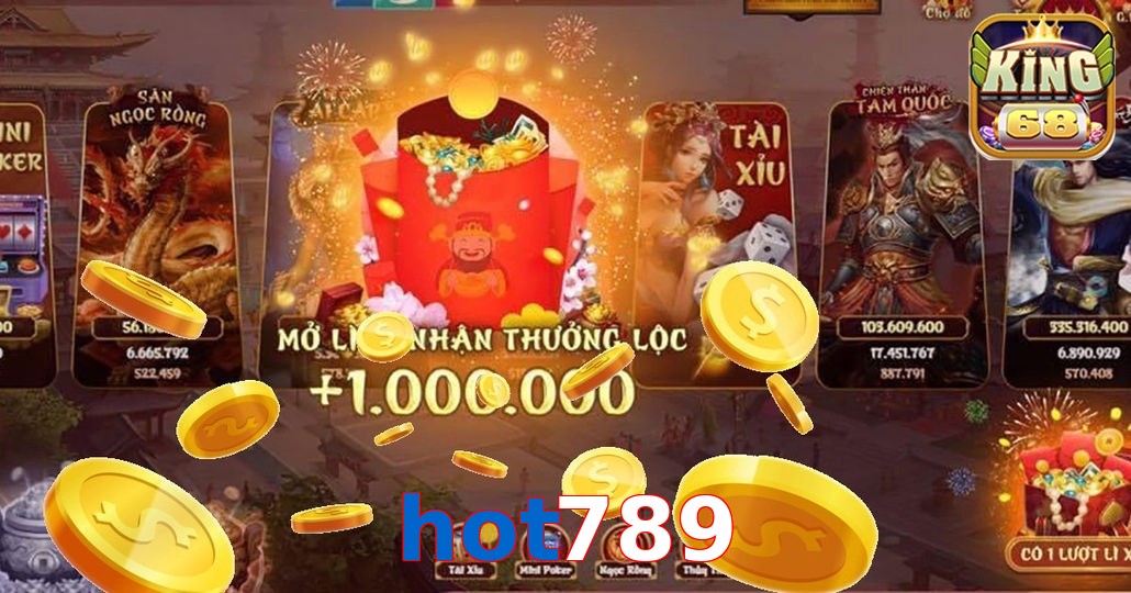 hot789