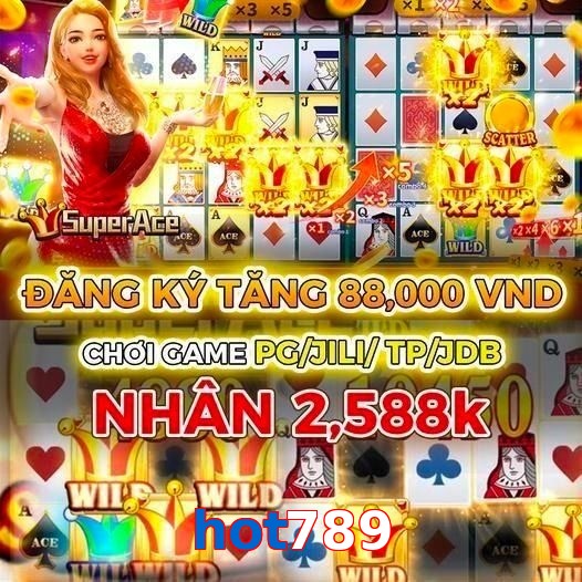 hot789