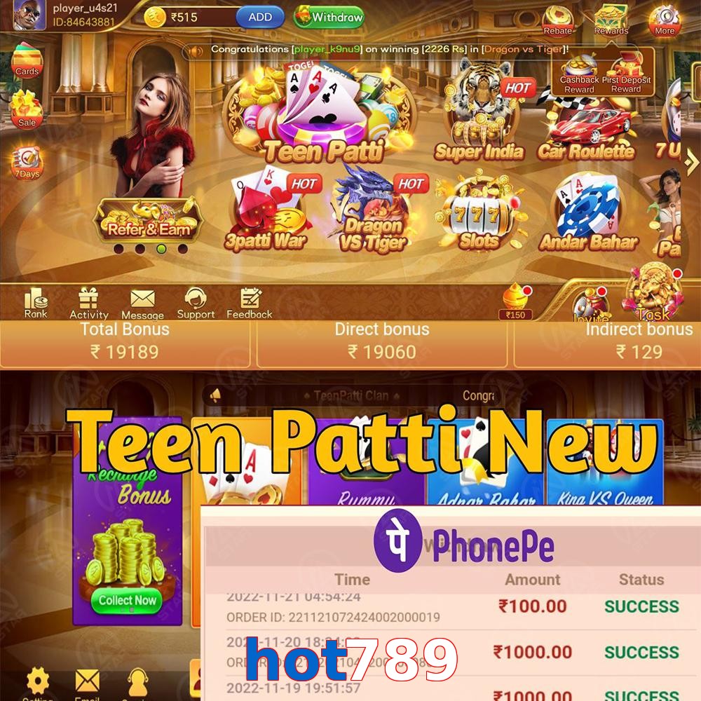 hot789