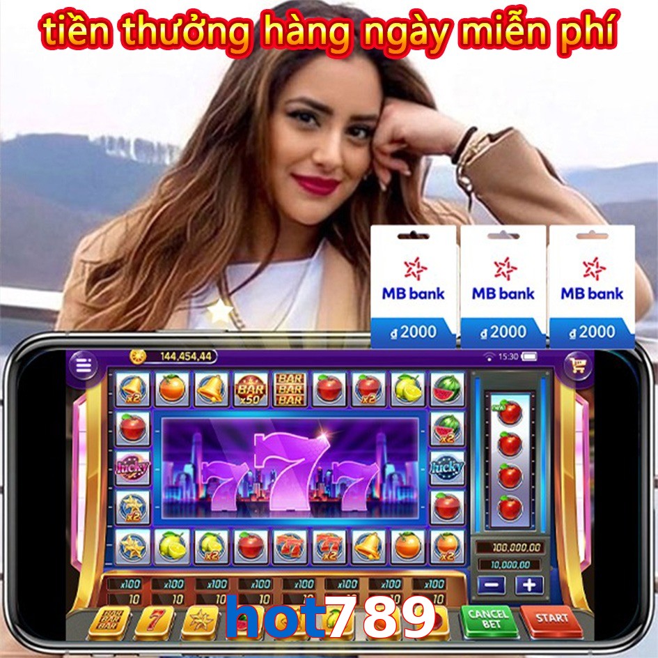 hot789