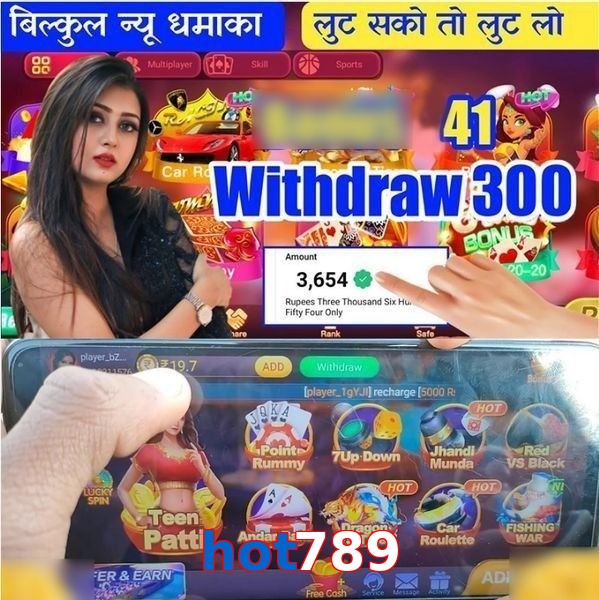 hot789