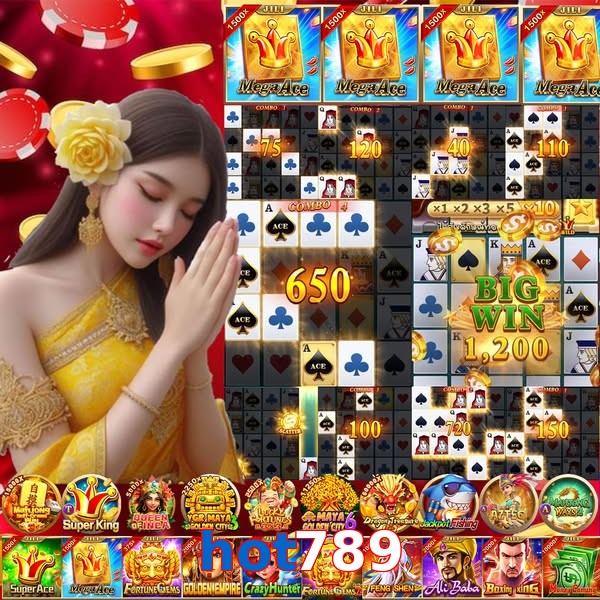 hot789