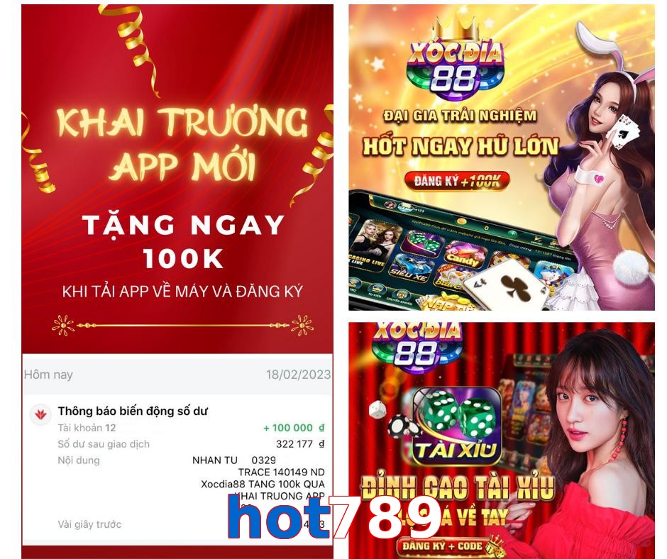 hot789
