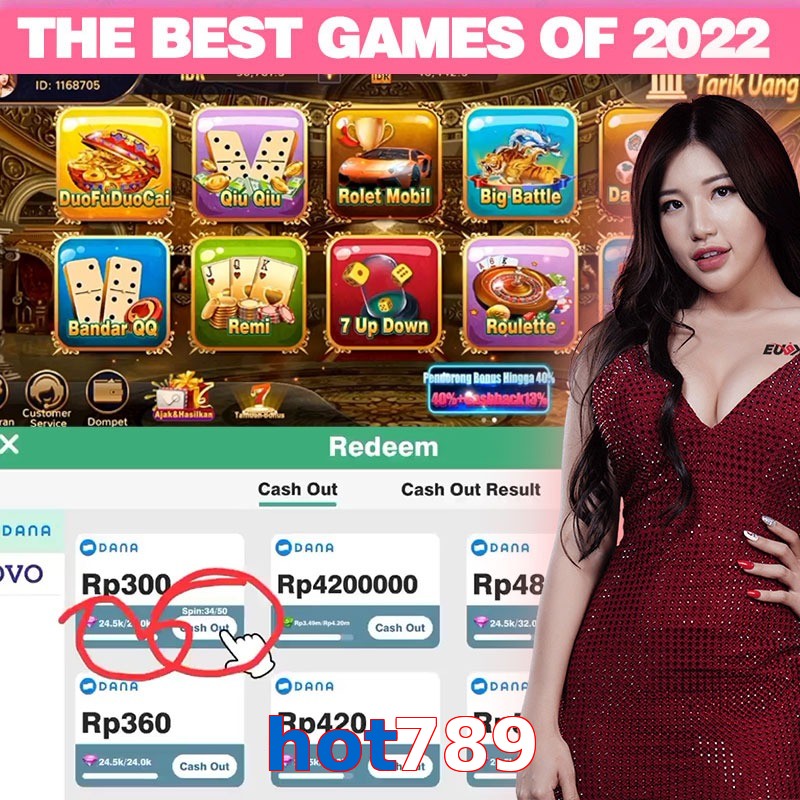 hot789